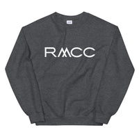 Unisex Crewneck Sweatshirt