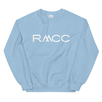 Unisex Crewneck Sweatshirt