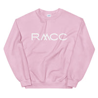 Unisex Crewneck Sweatshirt