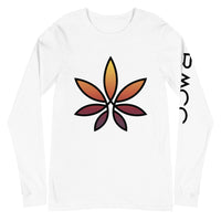 Unisex Long Sleeve Tee