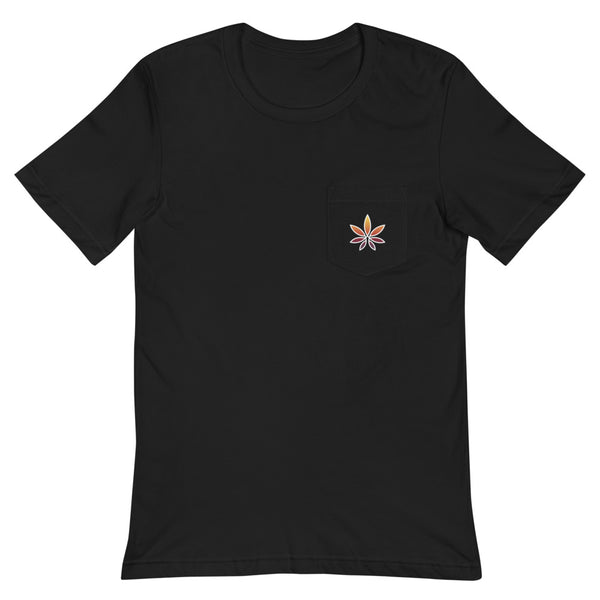 Unisex Pocket T-Shirt