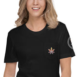 Unisex Pocket T-Shirt - Exclusive Pilot T-Shirt