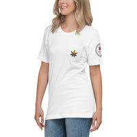Unisex Pocket T-Shirt - Exclusive Pilot T-Shirt